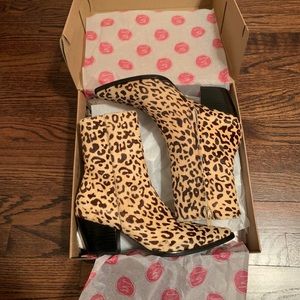 On sale until midnight! Matisse Caty boots